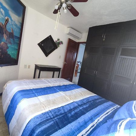Bella Beach Condo Vacation 2 Bedrooms Канкун Экстерьер фото