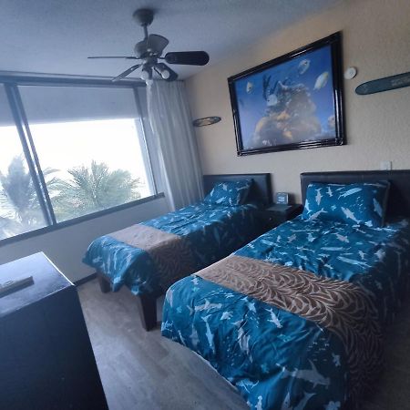 Bella Beach Condo Vacation 2 Bedrooms Канкун Экстерьер фото