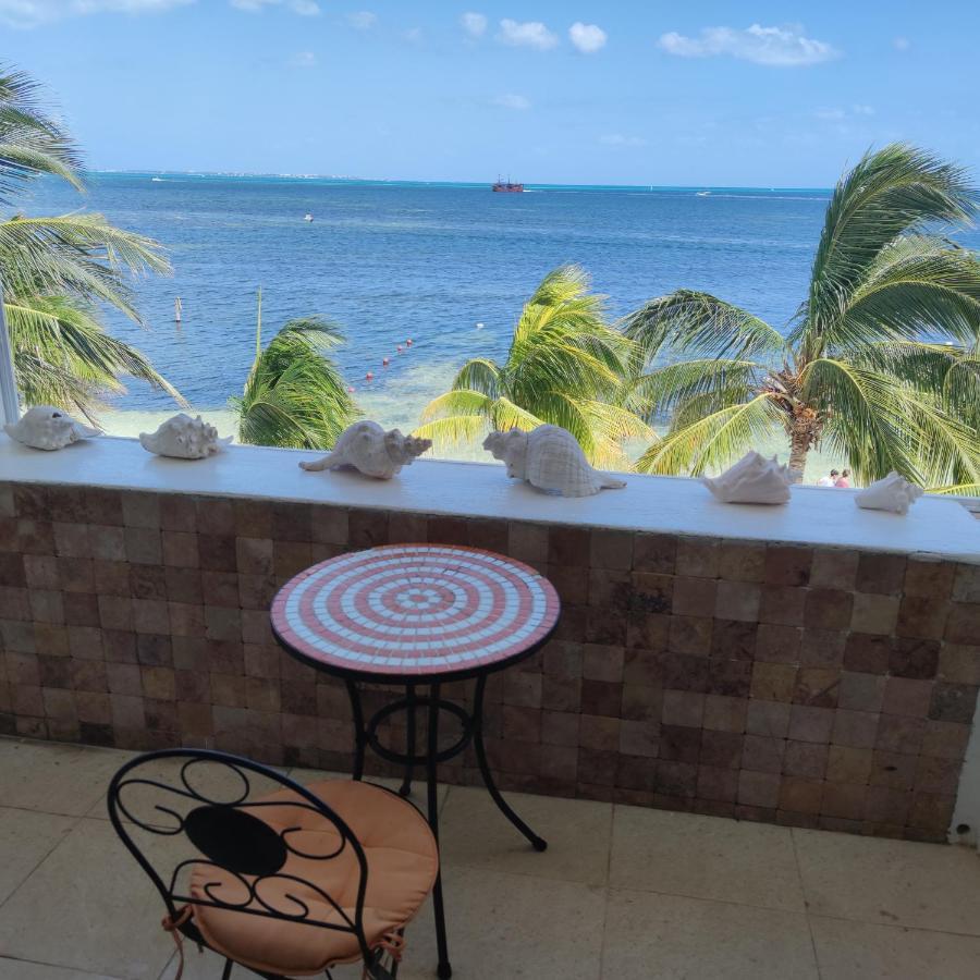 Bella Beach Condo Vacation 2 Bedrooms Канкун Экстерьер фото