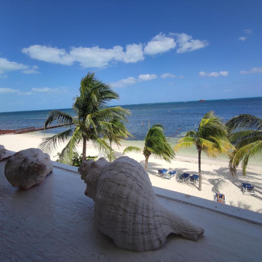 Bella Beach Condo Vacation 2 Bedrooms Канкун Экстерьер фото