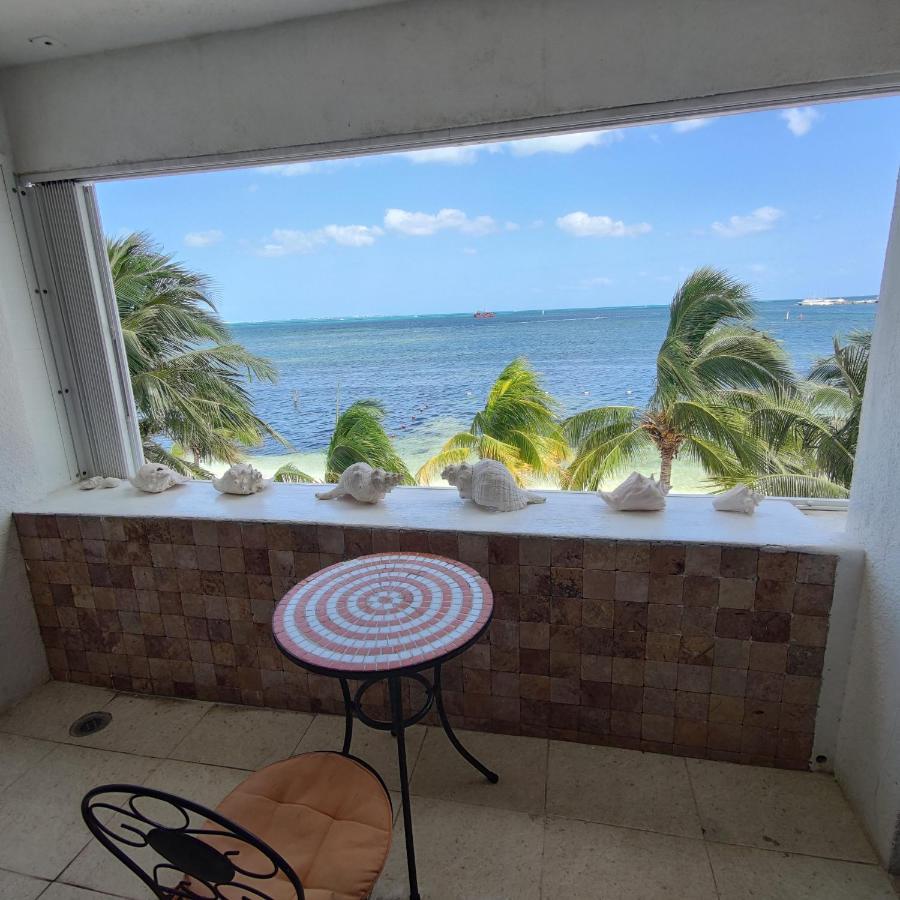 Bella Beach Condo Vacation 2 Bedrooms Канкун Экстерьер фото