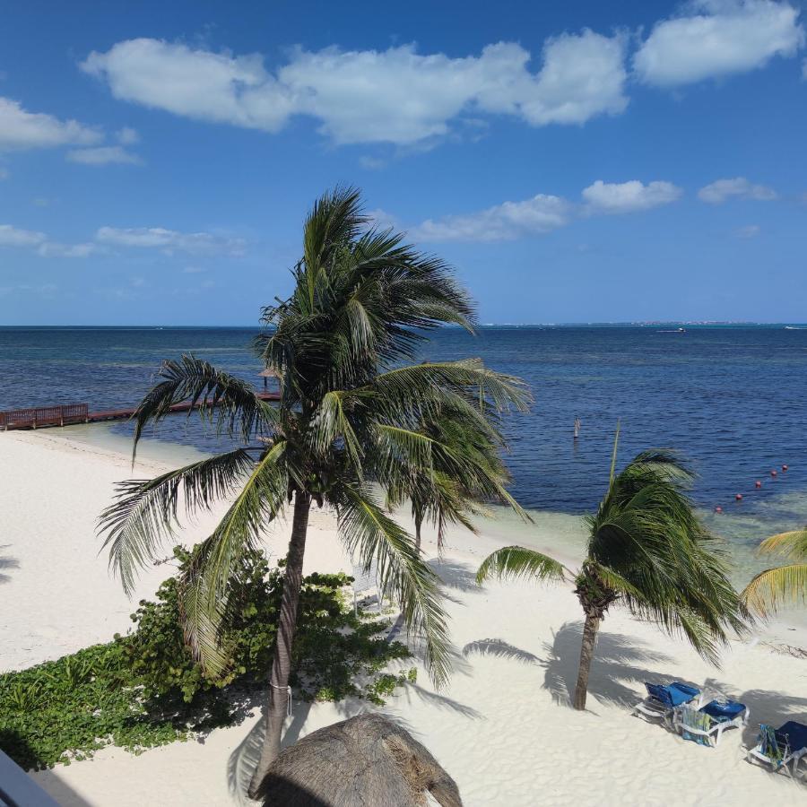Bella Beach Condo Vacation 2 Bedrooms Канкун Экстерьер фото