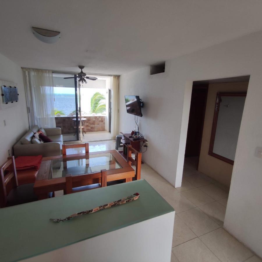 Bella Beach Condo Vacation 2 Bedrooms Канкун Экстерьер фото