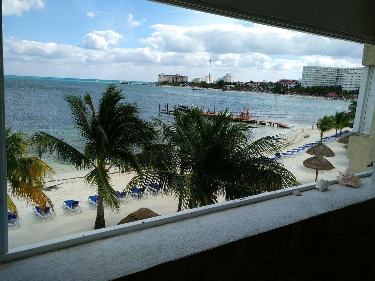 Bella Beach Condo Vacation 2 Bedrooms Канкун Экстерьер фото
