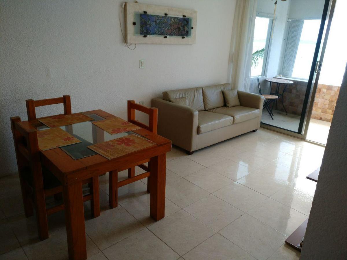 Bella Beach Condo Vacation 2 Bedrooms Канкун Экстерьер фото