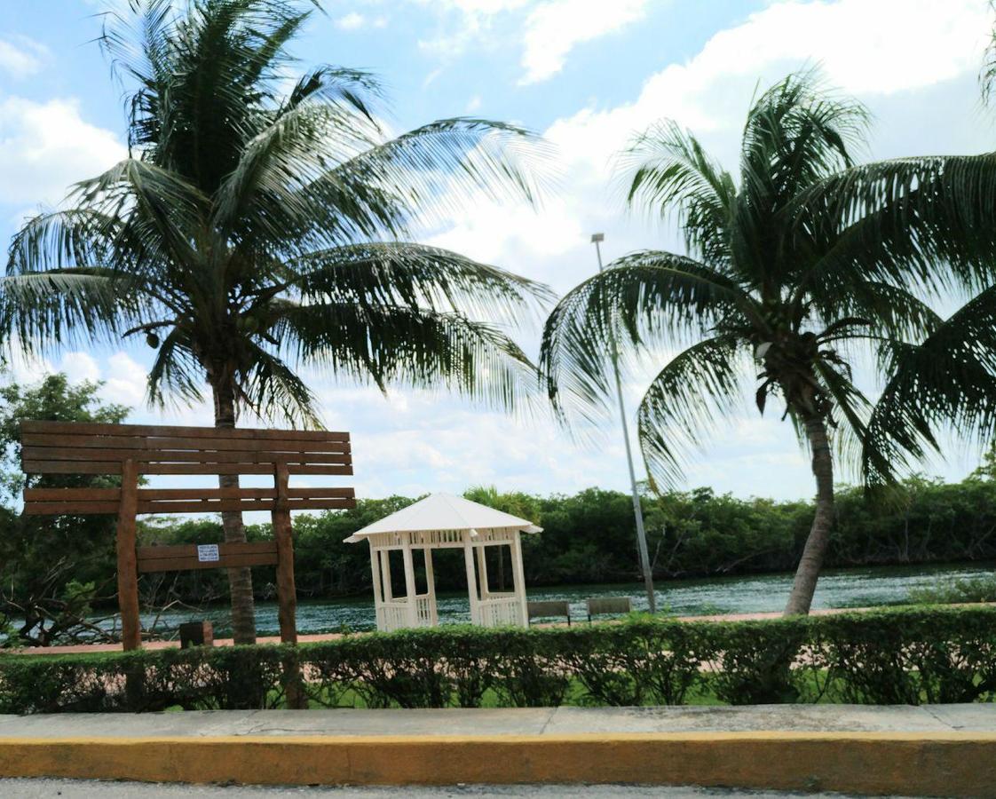 Bella Beach Condo Vacation 2 Bedrooms Канкун Экстерьер фото
