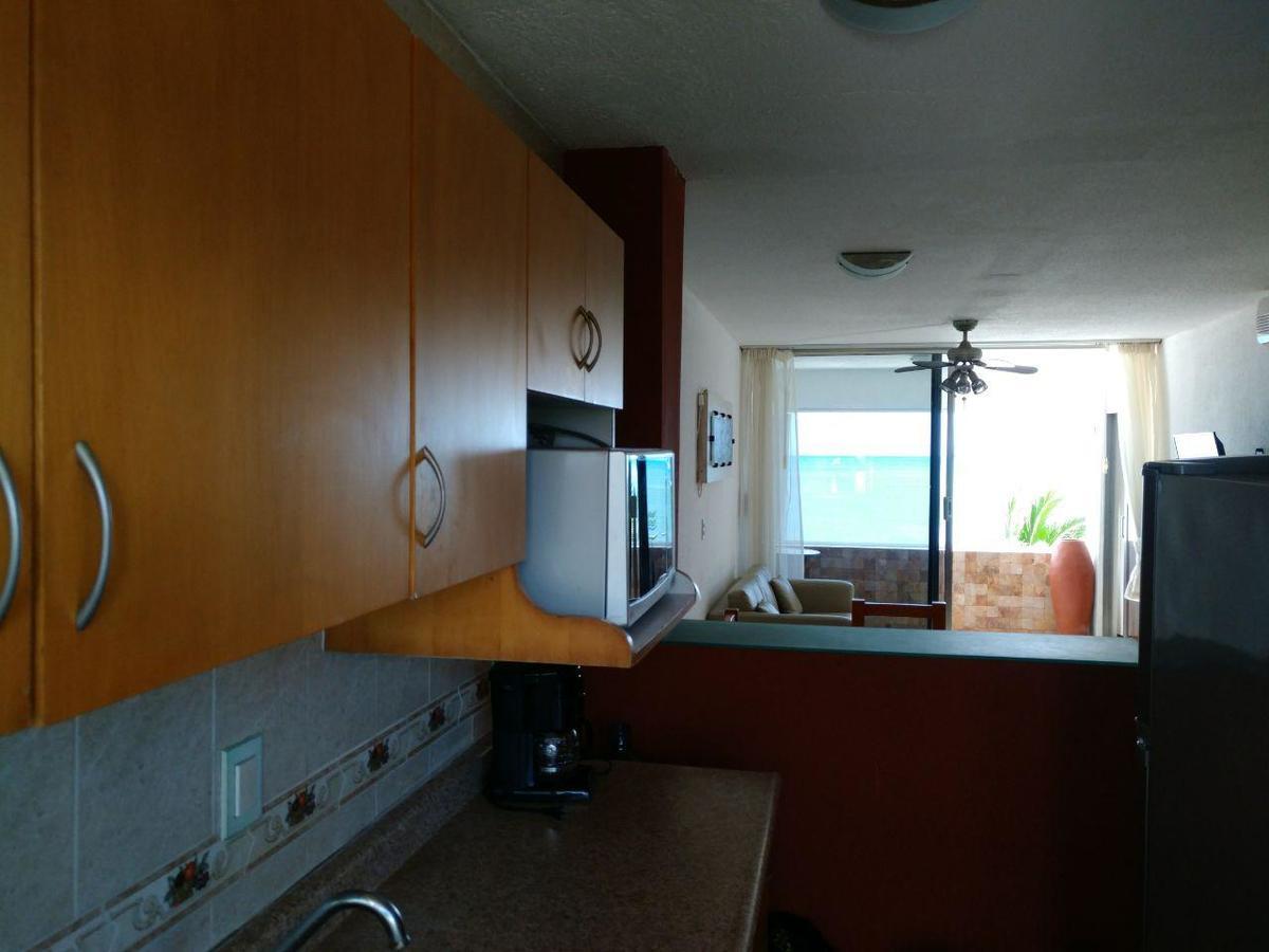 Bella Beach Condo Vacation 2 Bedrooms Канкун Экстерьер фото