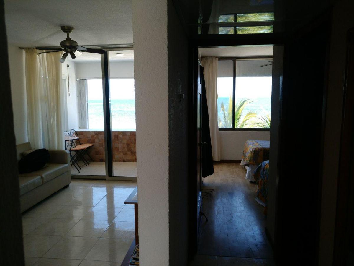 Bella Beach Condo Vacation 2 Bedrooms Канкун Экстерьер фото
