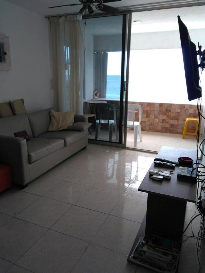 Bella Beach Condo Vacation 2 Bedrooms Канкун Экстерьер фото