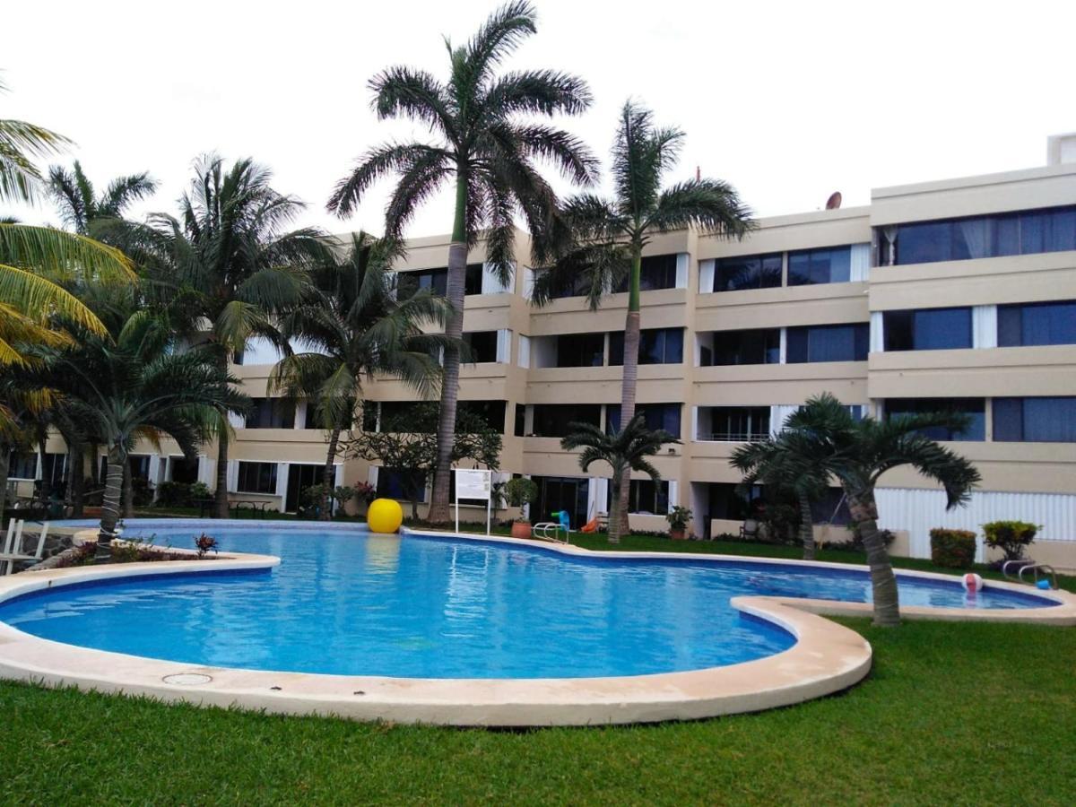 Bella Beach Condo Vacation 2 Bedrooms Канкун Экстерьер фото