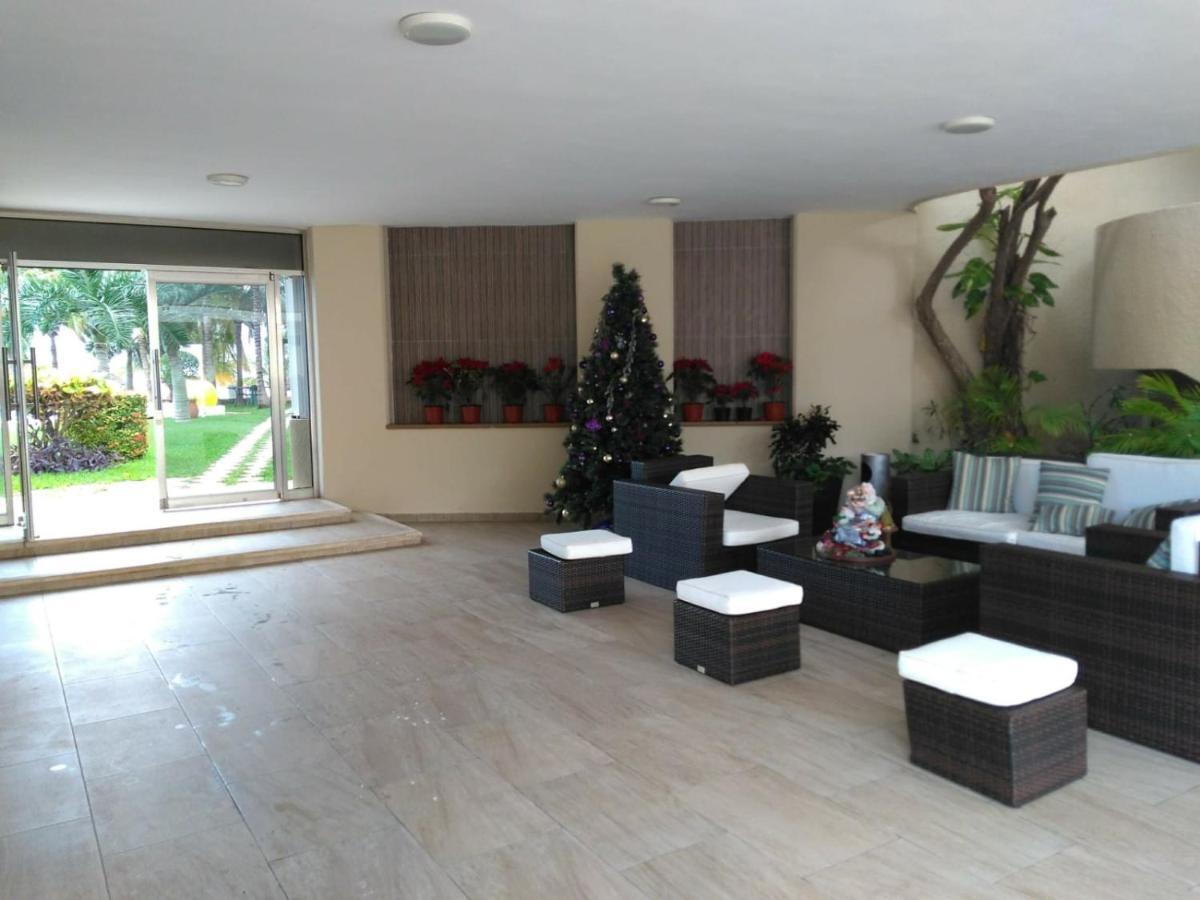 Bella Beach Condo Vacation 2 Bedrooms Канкун Экстерьер фото